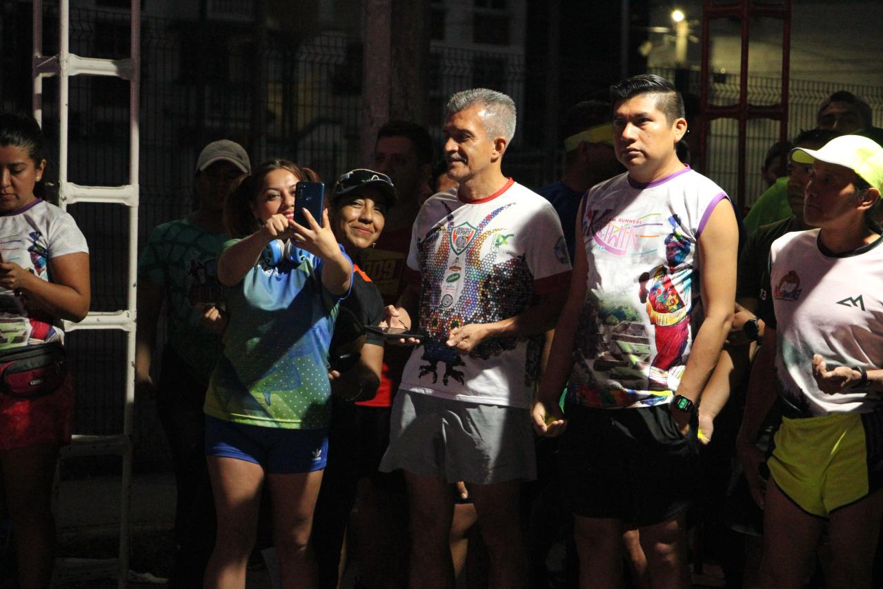 COLOR OF LIVE - POZA RICA 2024